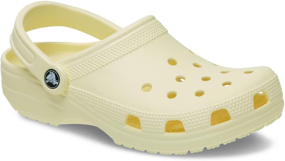 Crocs Unisex-Adult Classic Clog, Clogs for Women and Men