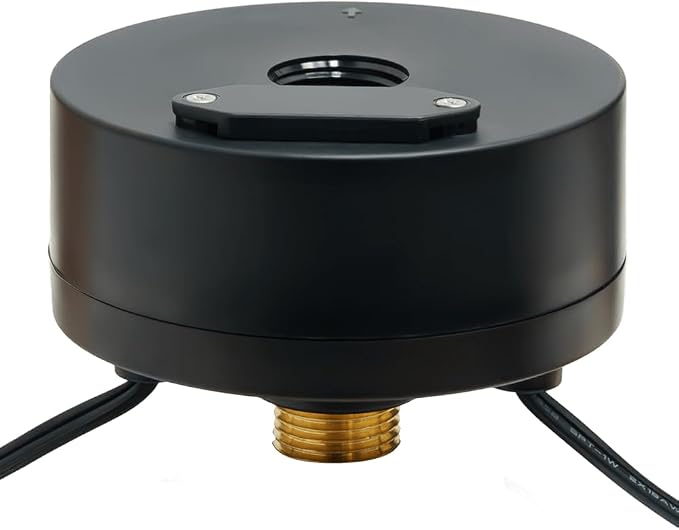 VOLT Inline Motion Sensor for Low Voltage Landscape Lighting