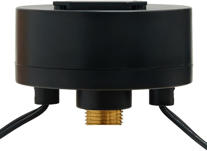 VOLT Inline Motion Sensor for Low Voltage Landscape Lighting