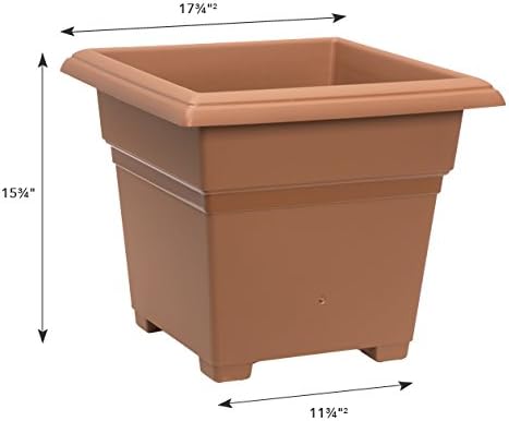 EarthBox 81705 Garden Kit, Terracotta