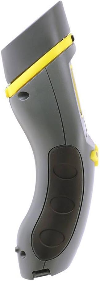 General Tools MM9 Pin & Pinless Moisture Meter – Dual Moisture Detector for Wood, Drywall & Building Materials – Digital Display, Scan & Pin Modes, Data Hold | Gift for Dad, Father’s Day Gift Idea