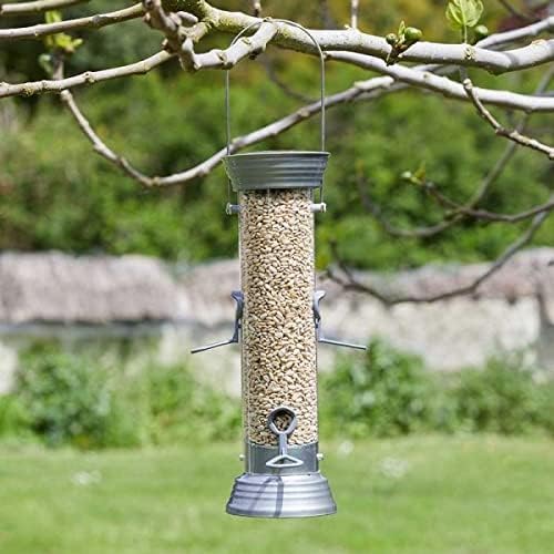 Desert Valley Sunflower Hearts and Chips Seed, All Natural, Non-GMO Premium Wild Bird and Wildlife Food (10-Pounds)