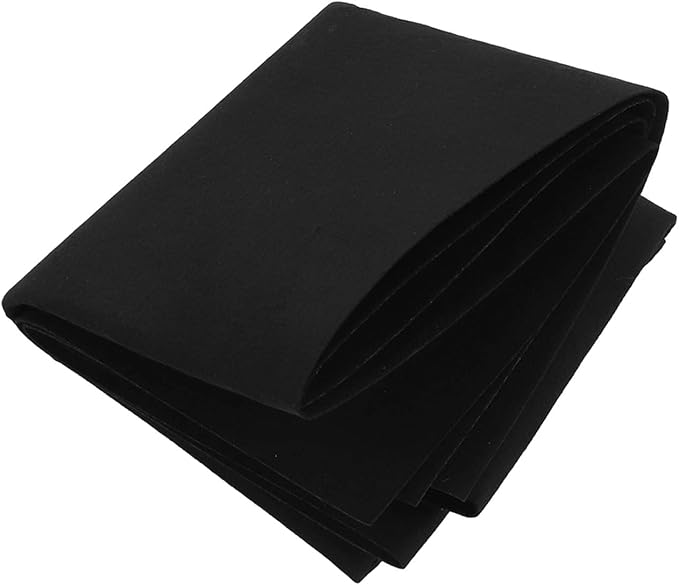 Asixxsix Automatic Plant Watering Mat, 47.2 x 39.4 Inch Self Watering Capillary Mat, Automatic Plant Watering System Water Wicking Mat for Seedlings Indoor Potted Plants Greenhouse