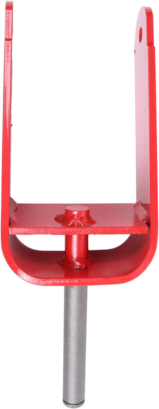 110-6581-01 106-2196-01 107-9119-01 Caster Fork Compatible with Toro Lawn Mower Tractors 74419 74420 74425 74432 74433 74434 74437