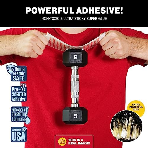 Catchmaster Pro Strength Mouse & Insect Glue Board Set, 60pk & Cricket XL Giant Glue Boards 6pk, Mouse Traps Indoor for Home, Pet Safe House Pest Control