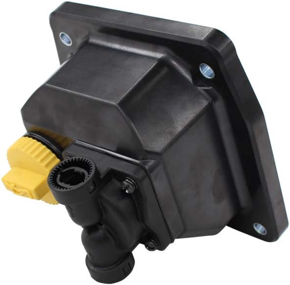 Fuel Pump kit for Kohler CH18 CH19 CH20 CH21 CH22 CH23 CH24 CH25 CH620 CH640 CH670 CH680 CH682 CH730 CH740 CH742 CH752 CH750 ECH630 ECH650 ECH680 ECH749 ECH730 ECH740 Engine Motor Lawn Mower Tractor