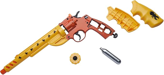 BUG-A-SALT Shred-Er Starter Kit