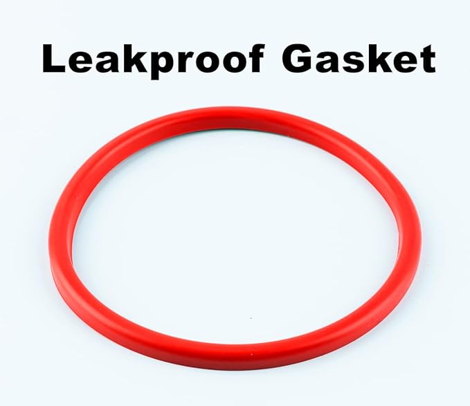 4 Pack Seal Ring Hummingbird Feeder Original Replacement Part