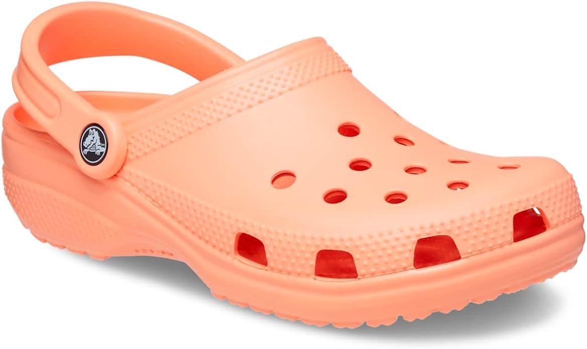 Crocs Unisex-Adult Classic Clog, Clogs for Women and Men