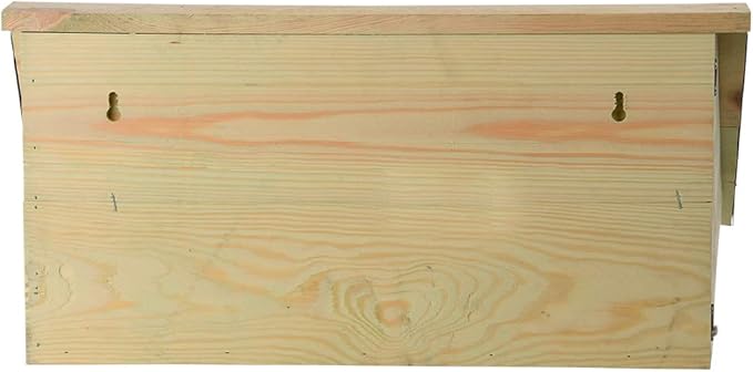 Esschert Design NKC Nest Box For Common Swift