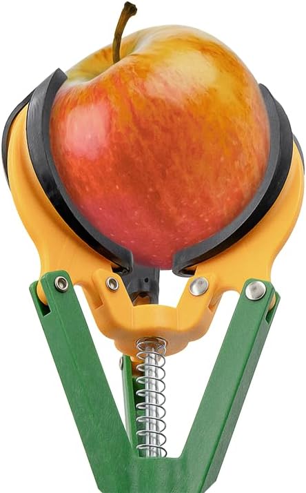 Zenport ZL6146D Fixed Length Fruit Picket, 28-Inch - 8 Pack