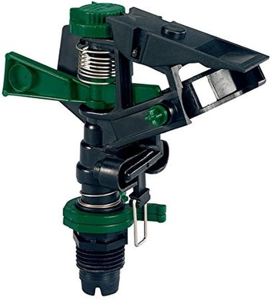 20 Pack - Orbit 58007N Plastic Impact Lawn Sprinkler