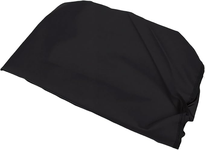 Haofy Garden Cart Cover 600D Oxford Fabric with TPE Lining Windproof Drawstring for Outdoor Wagon Dump Cart Wheelbarrow All Season Use for Patio Furniture, Camping, RV Life