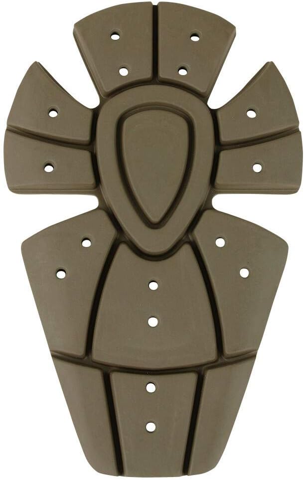 Condor Elite - Knee PAD PRO Insert (Pair/Pack) Brown