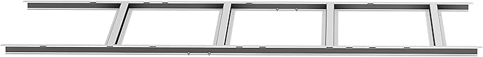 Arrow Sheds Floor Frame Kit for Arrow Elite Storage Sheds, Sheds 6' Deep