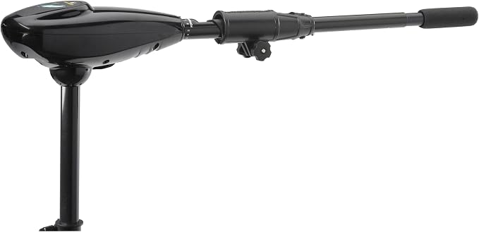 Ironwood Pacific HelmsMate Tiller Extension Handle TE | 18"-24" Extendable w/Extra Sleeve