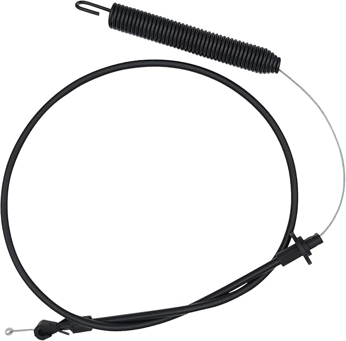Sanhartrong 175067 Clutch Cable,for for Craftsman 42" Riding Mower LT1000 LT2000 DLT 3000 169676 532169676 532175067 21547197