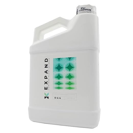 VPS Expand 0-4-4 (Flower Booster) (2.5 Gal)