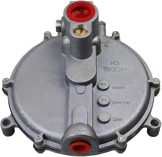Low Pressure Regulator Generator # 039-122 Converter Natural Gas Lp Garretson for IMPCO C-039-122