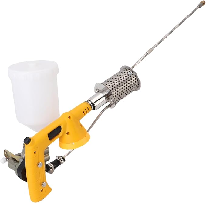Bee Fogger Efficient Heating Sprayer for Beekeeping Tool Promoting Health and Productivity for Beekeepers Lightweight and Portable