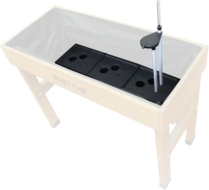 VegTrug® Self Watering Kit for Wall Hugger Small 1m