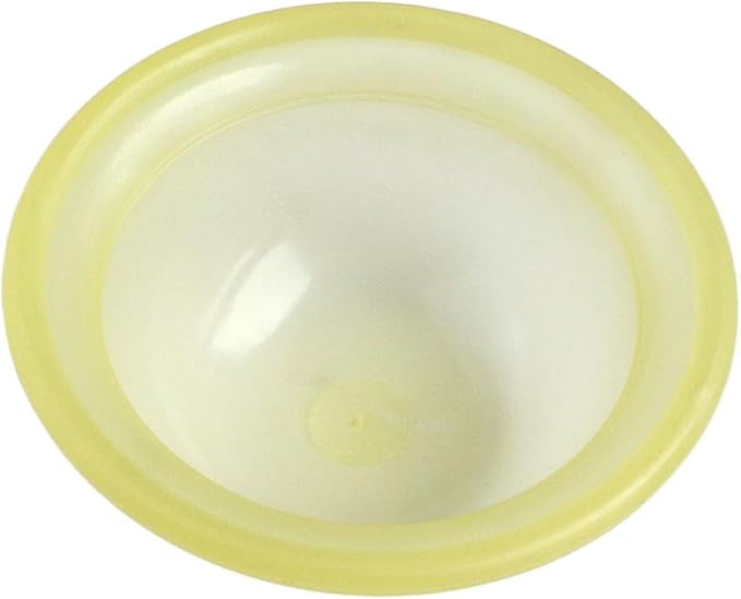 Diaphraghm Damper Pressure OEM 99–0897 Replacement for Toro Multi–Pro Series Turf Sprayer