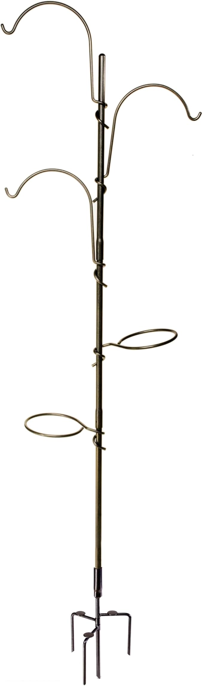 Yard Tree YTSB-5 Yard Tree with Spike Base Mount