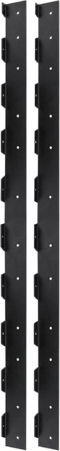 Decorative Fence Hardware Kit - 36"