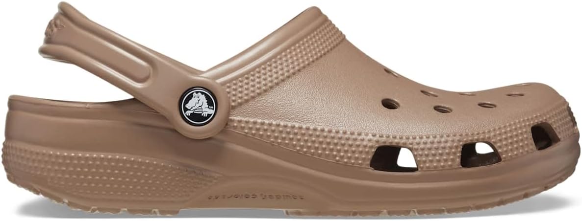 Crocs Unisex-Adult Classic Clog, Clogs for Women and Men