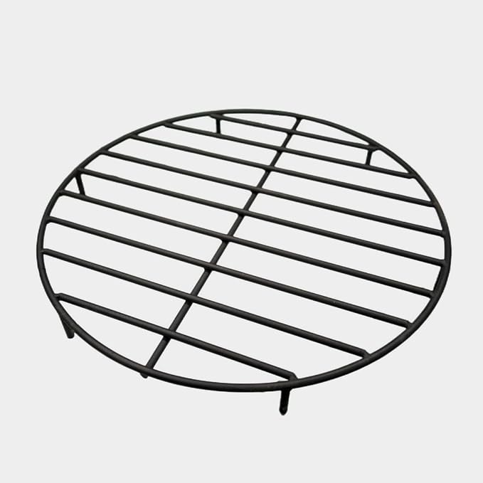 Fire Pit Grate