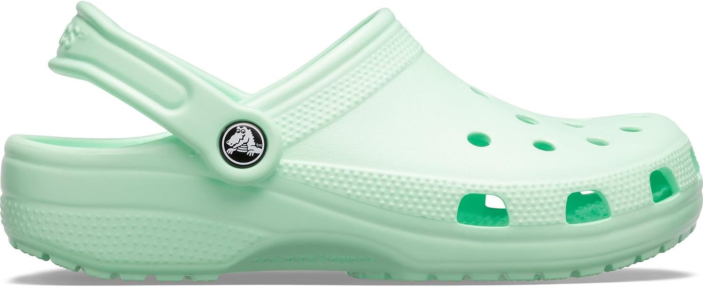 Crocs Unisex-Adult Classic Clog, Clogs for Women and Men