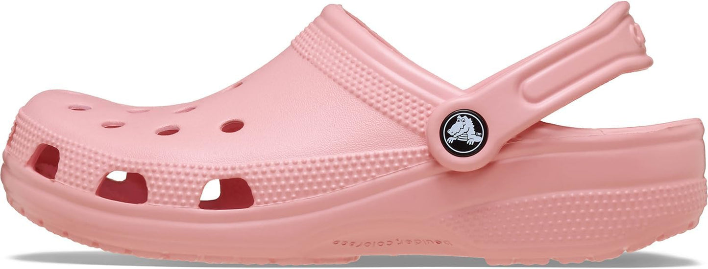Crocs Unisex-Adult Classic Clog, Clogs for Women and Men