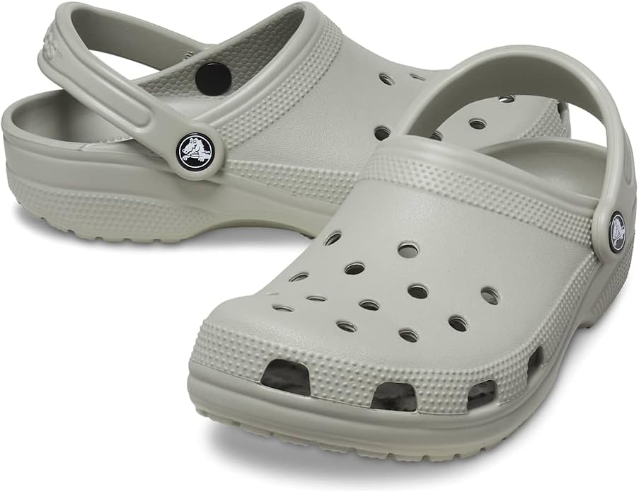 Crocs Unisex-Adult Classic Clog, Clogs for Women and Men