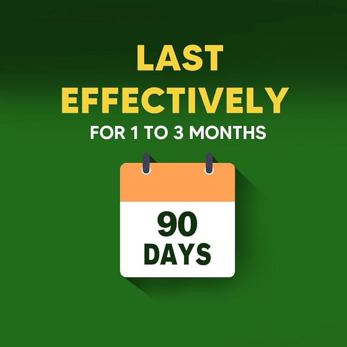 LAQDECDV Deer Repellent, Rabbits Repellent Outdoor, Deer Repellant for Garden, Deer and Rabbit Repellents for Plant, Deers Deterrent for Yard, Keep Deers Away from Flowers, Safe and Easy to Use-10P