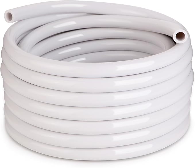 Polaris Compatible Pool Cleaner Hose Replacement – Gen2 30 Ft Feeder Hose for Polaris 280 380 180 & D45 – Tangle-Free Design (Not for 360)