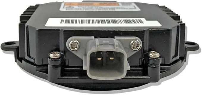 O-NEX Xenon D2S D2R 35W HID Ballast NZMNS111LBNA Factory OEM Direct Replacement Control Unit Module for Nissan Infiniti 2003-2010