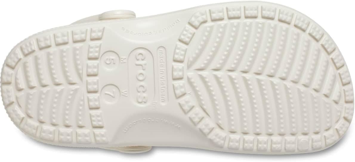 Crocs Unisex-Adult Classic Clog, Clogs for Women and Men