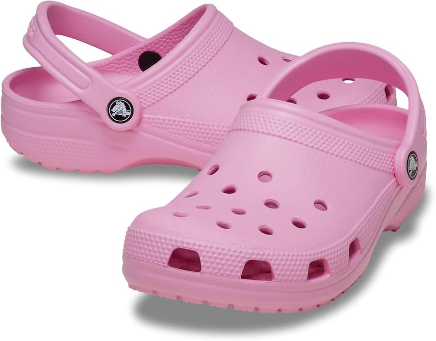 Crocs Unisex-Adult Classic Clog, Clogs for Women and Men