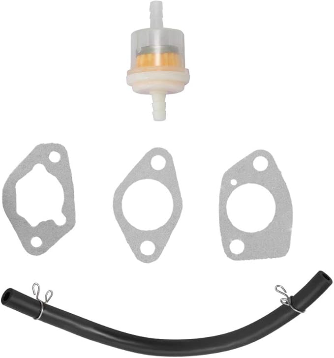 16100-Z5L-F11 Carburetor with Solenoid Compatible With Honda GX390 GX340 8HP 9HP 11HP 13HP Generator Carb 16100Z5LF11