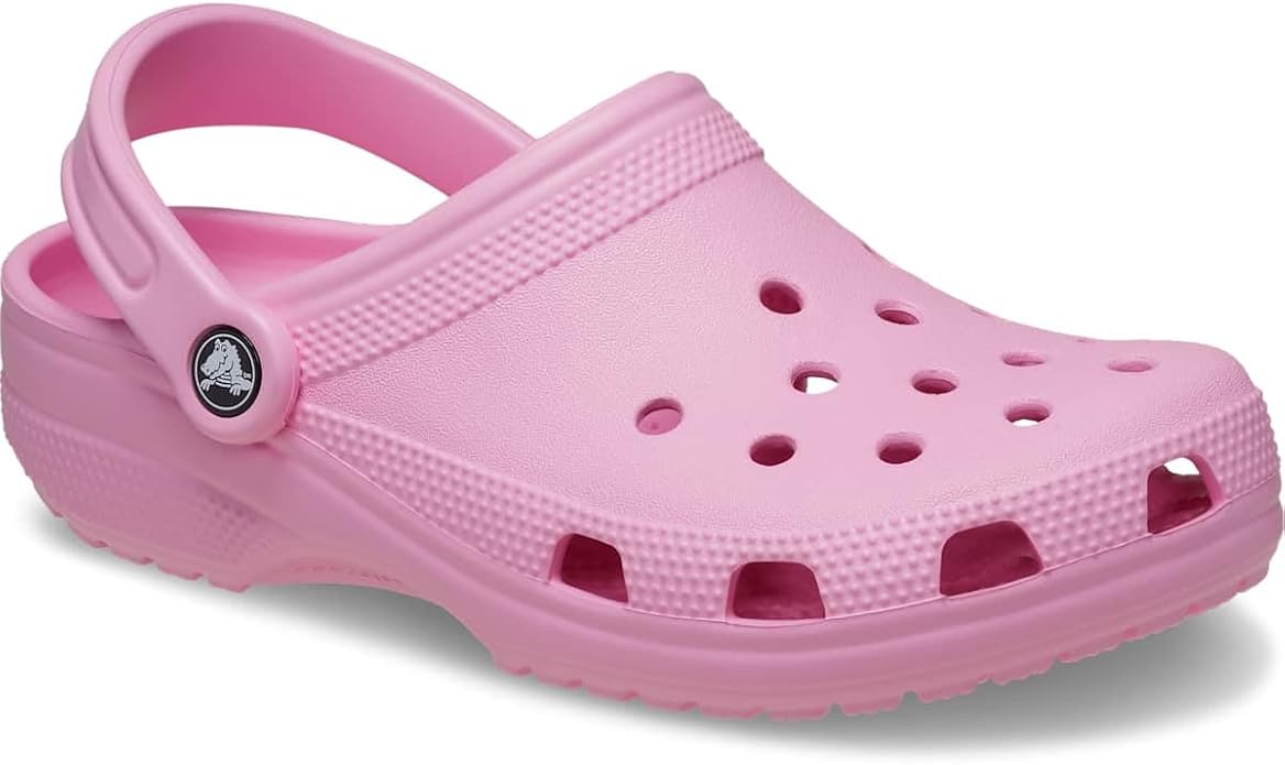 Crocs Unisex-Adult Classic Clog, Clogs for Women and Men