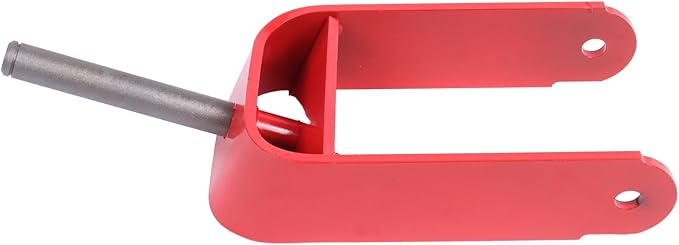 110-6581-01 106-2196-01 107-9119-01 Caster Fork Compatible with Toro Lawn Mower Tractors 74419 74420 74425 74432 74433 74434 74437