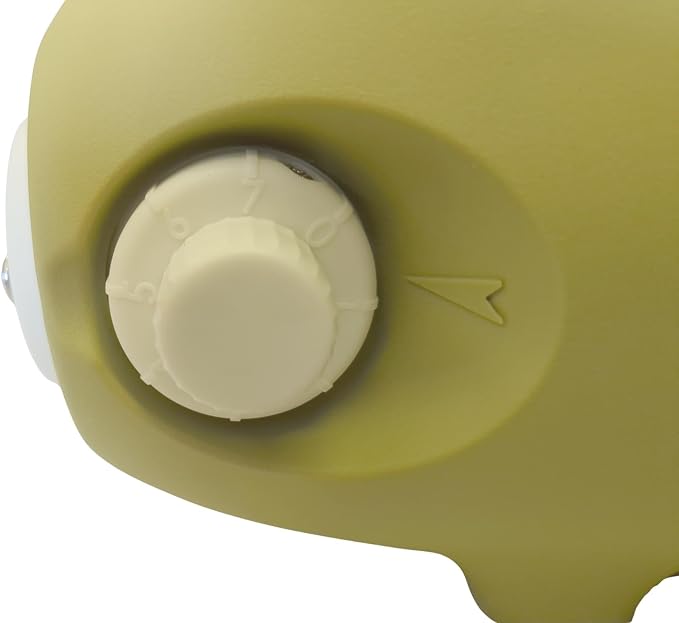 Longray Q100 ULV Fogger w/Adjustable Flow