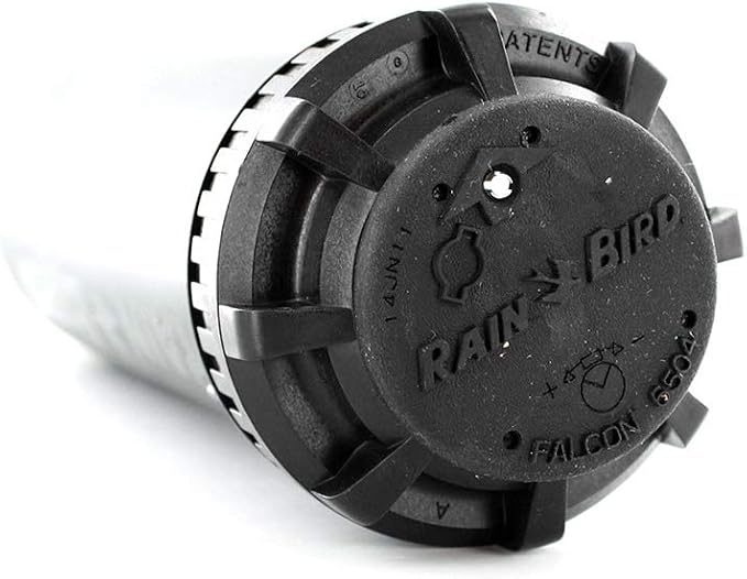 Rain Bird F4-PC Falcon 6504 Series Part Circle Rotor Pop-up Sprinkler