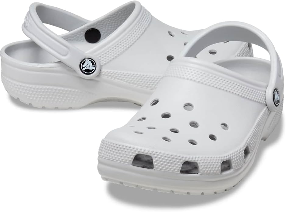 Crocs Unisex-Adult Classic Clog, Clogs for Women and Men