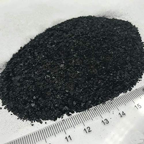 Organic Sea-K for Plants Seaweed and Kelp Fertilizer Supplement Concentrated Extract Powder Nutrient