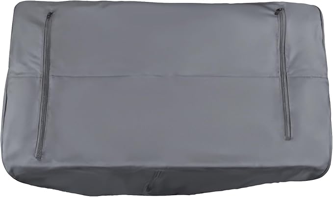 Inverter Generator Storage Cover - Compatible with 3000 to 5500 Watt or Higher Equipment - Weather-Resistant