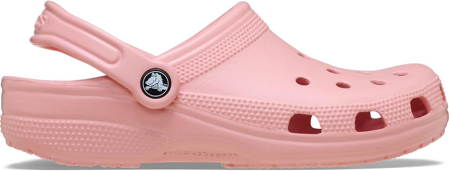 Crocs Unisex-Adult Classic Clog, Clogs for Women and Men
