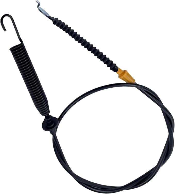 946-04173E Deck Engagement Cable for MTD Troy-Bilt 746-04173 746-04173B 746-04173C 946-04173E 946-04173 946-04173B Lawn Mower