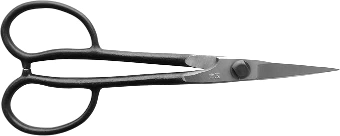 Okatsune 207 Pine Needles Shears with BP