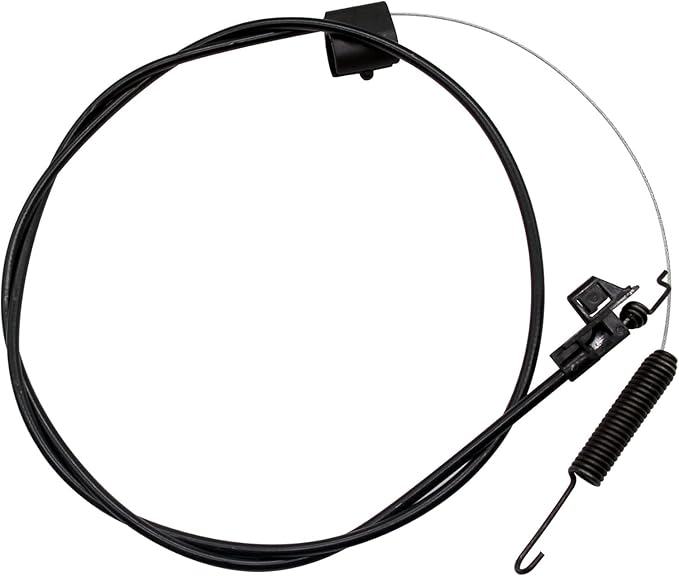 586638001 583542901 Transmission Drive Cable for Husqvarna Craftsman Walk Behind Lawn Mower 9174787A,9179995A,9179995B